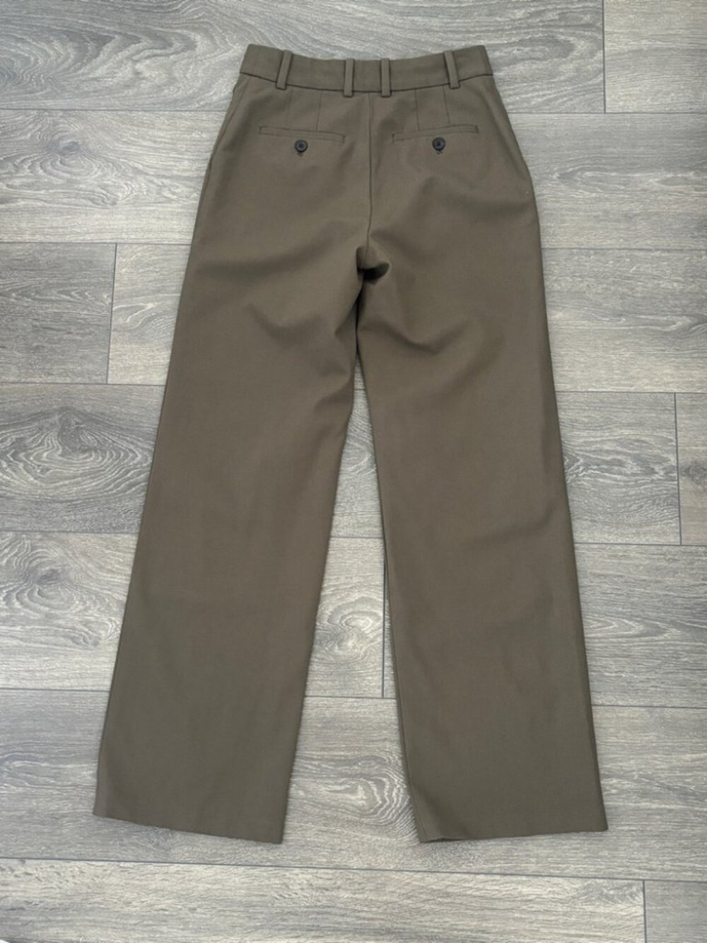 Aritzia Babaton Agency Pants - Picture 3 of 9